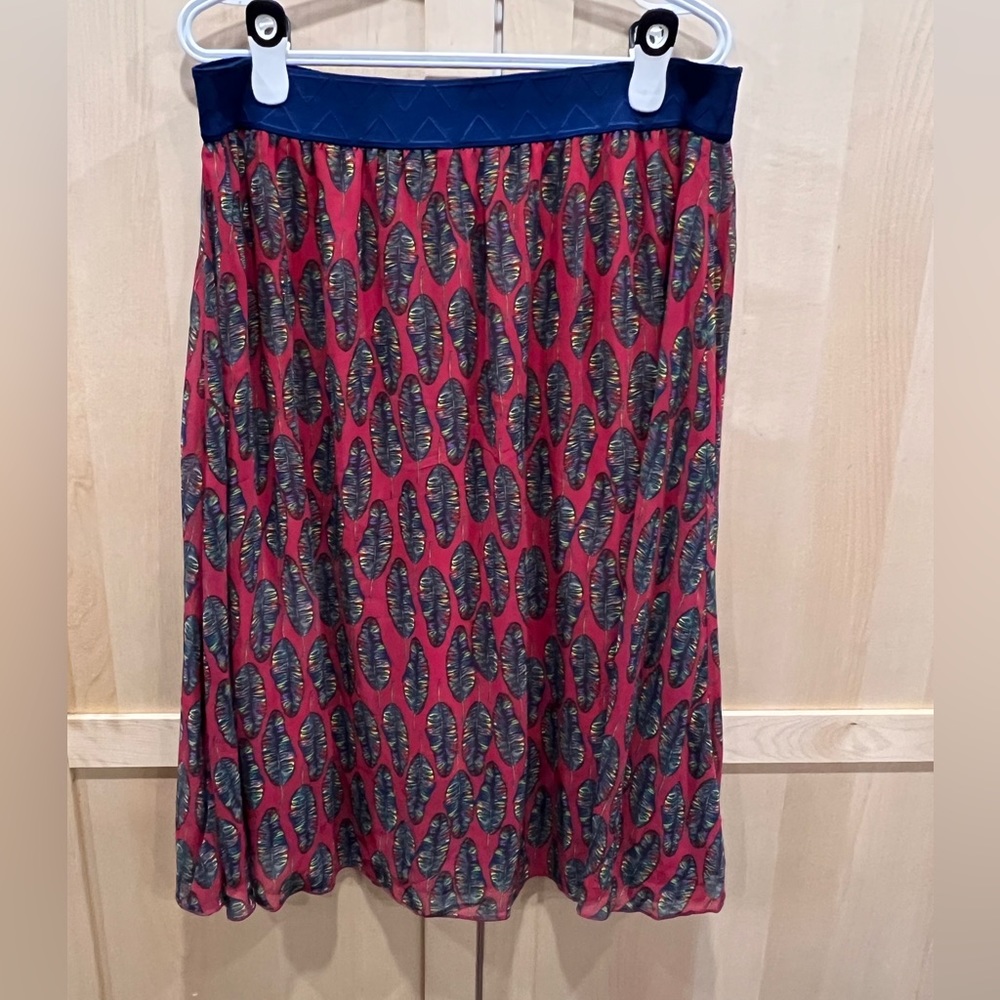 Lola style skirt